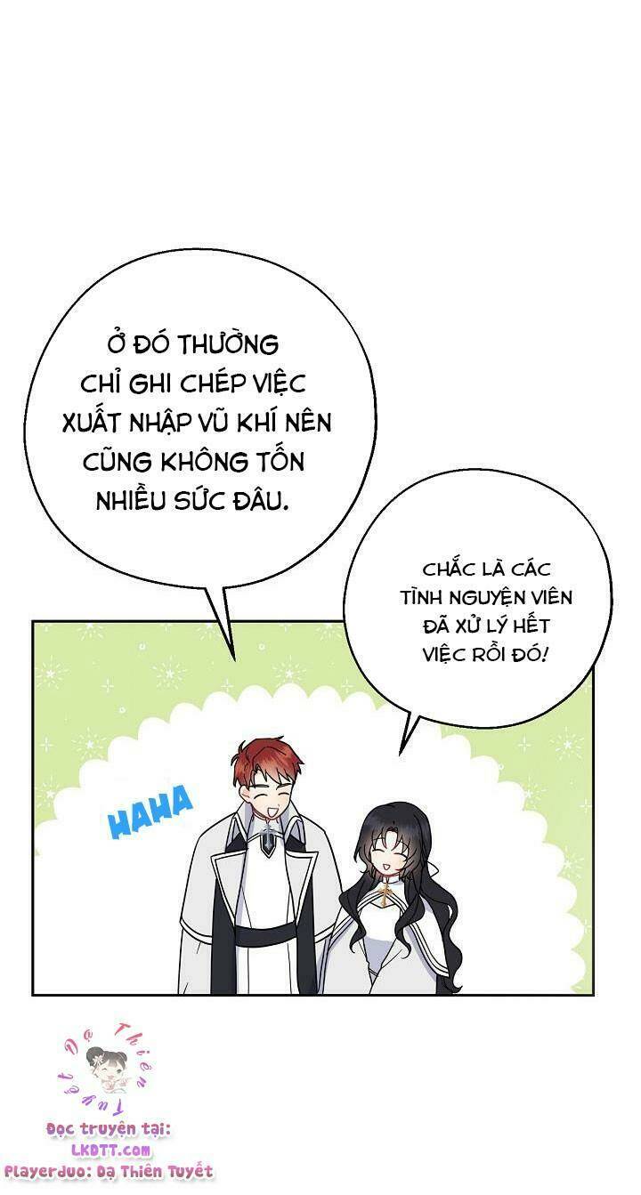 Trở Thành Con Gái Nhà Tài Phiệt: Chapter 15