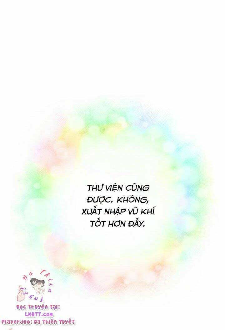 Trở Thành Con Gái Nhà Tài Phiệt: Chapter 15