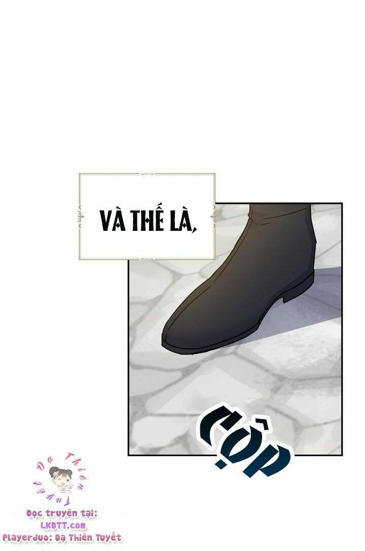 Trở Thành Con Gái Nhà Tài Phiệt: Chapter 15