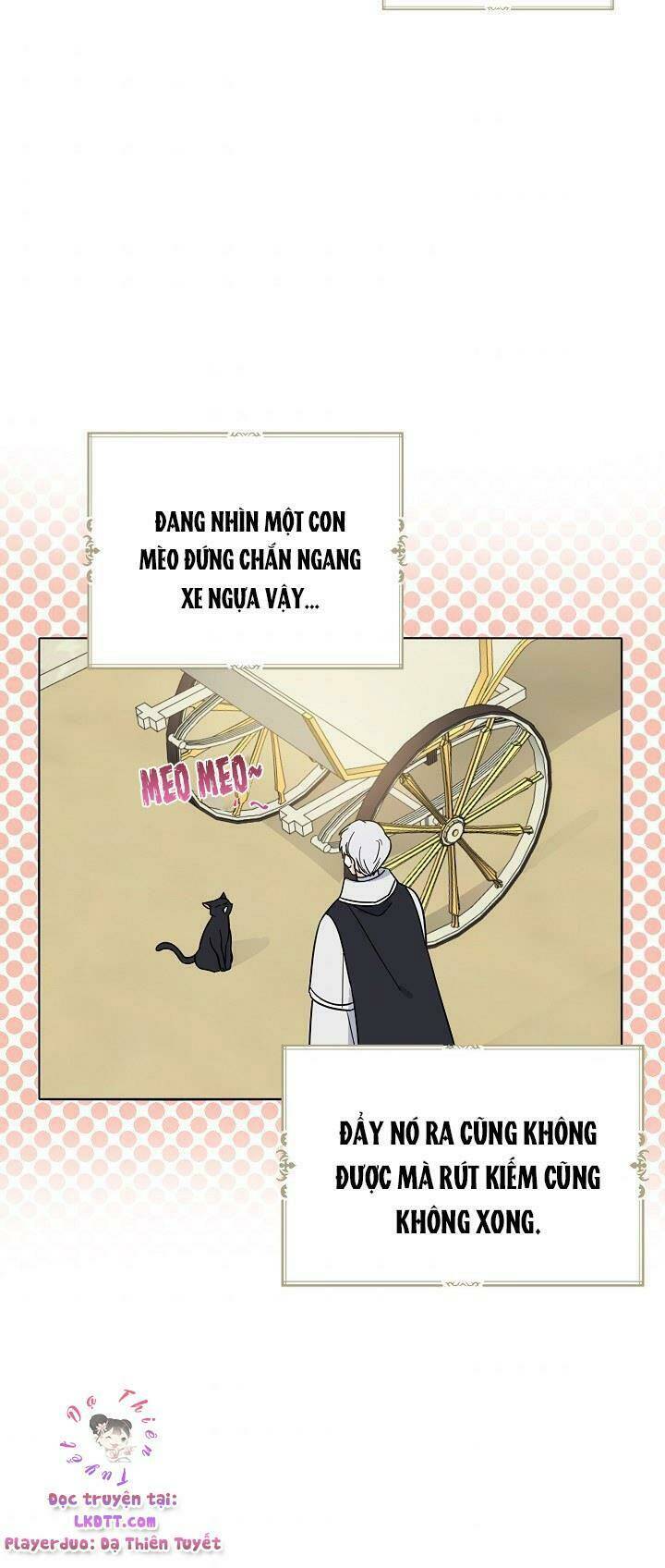 Trở Thành Con Gái Nhà Tài Phiệt: Chapter 15