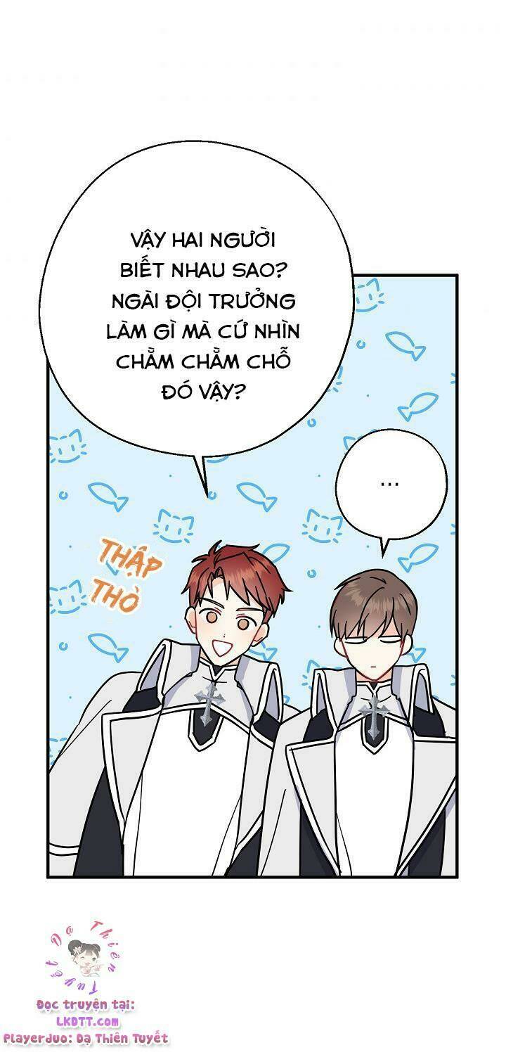 Trở Thành Con Gái Nhà Tài Phiệt: Chapter 15