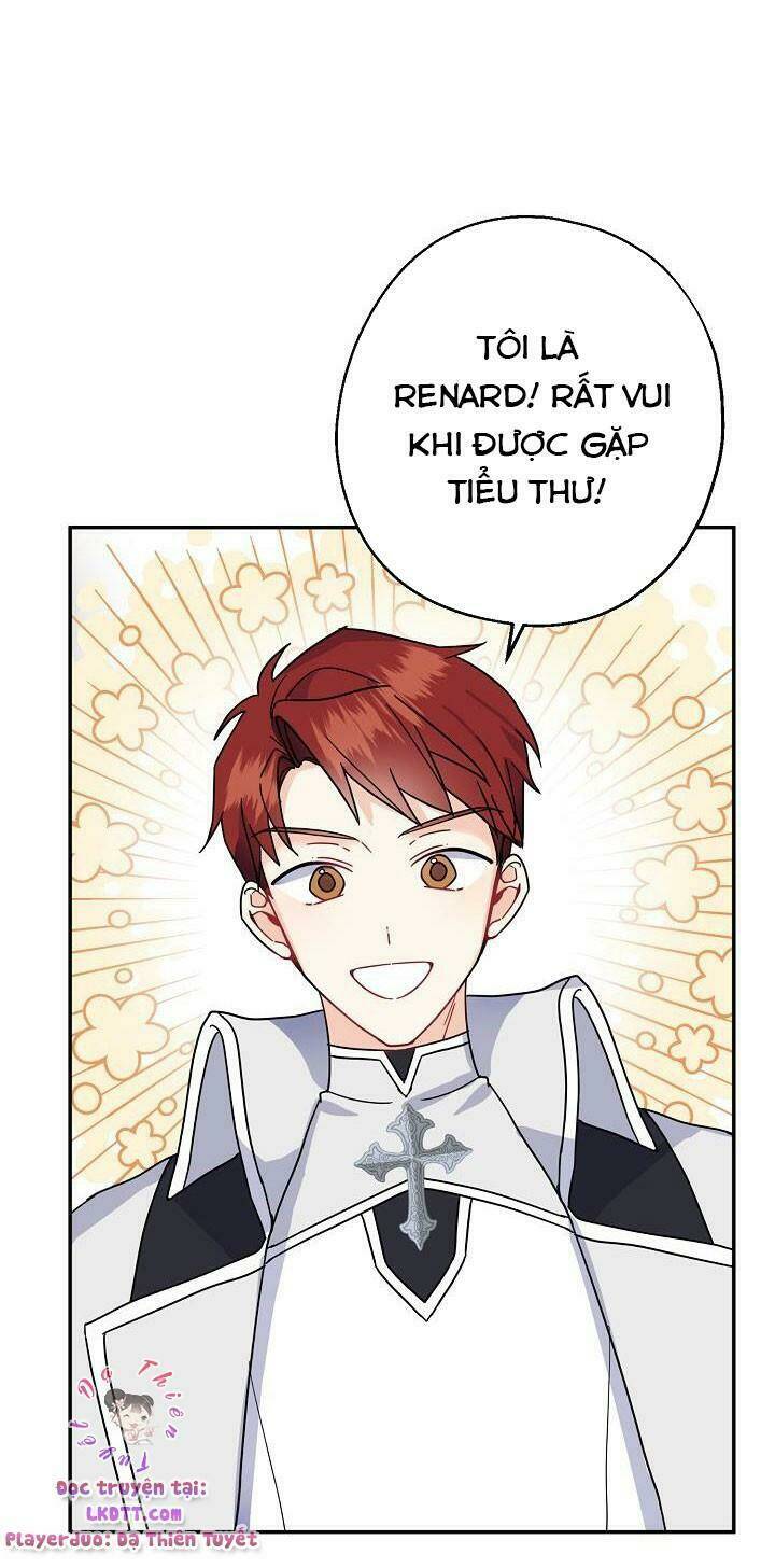 Trở Thành Con Gái Nhà Tài Phiệt: Chapter 15