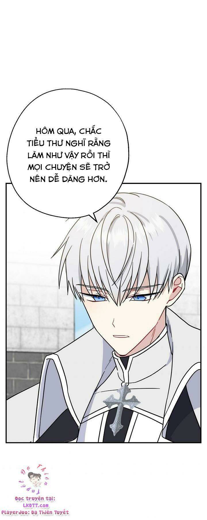 Trở Thành Con Gái Nhà Tài Phiệt: Chapter 15
