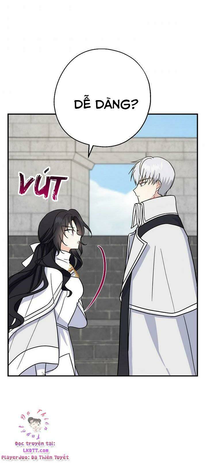 Trở Thành Con Gái Nhà Tài Phiệt: Chapter 15