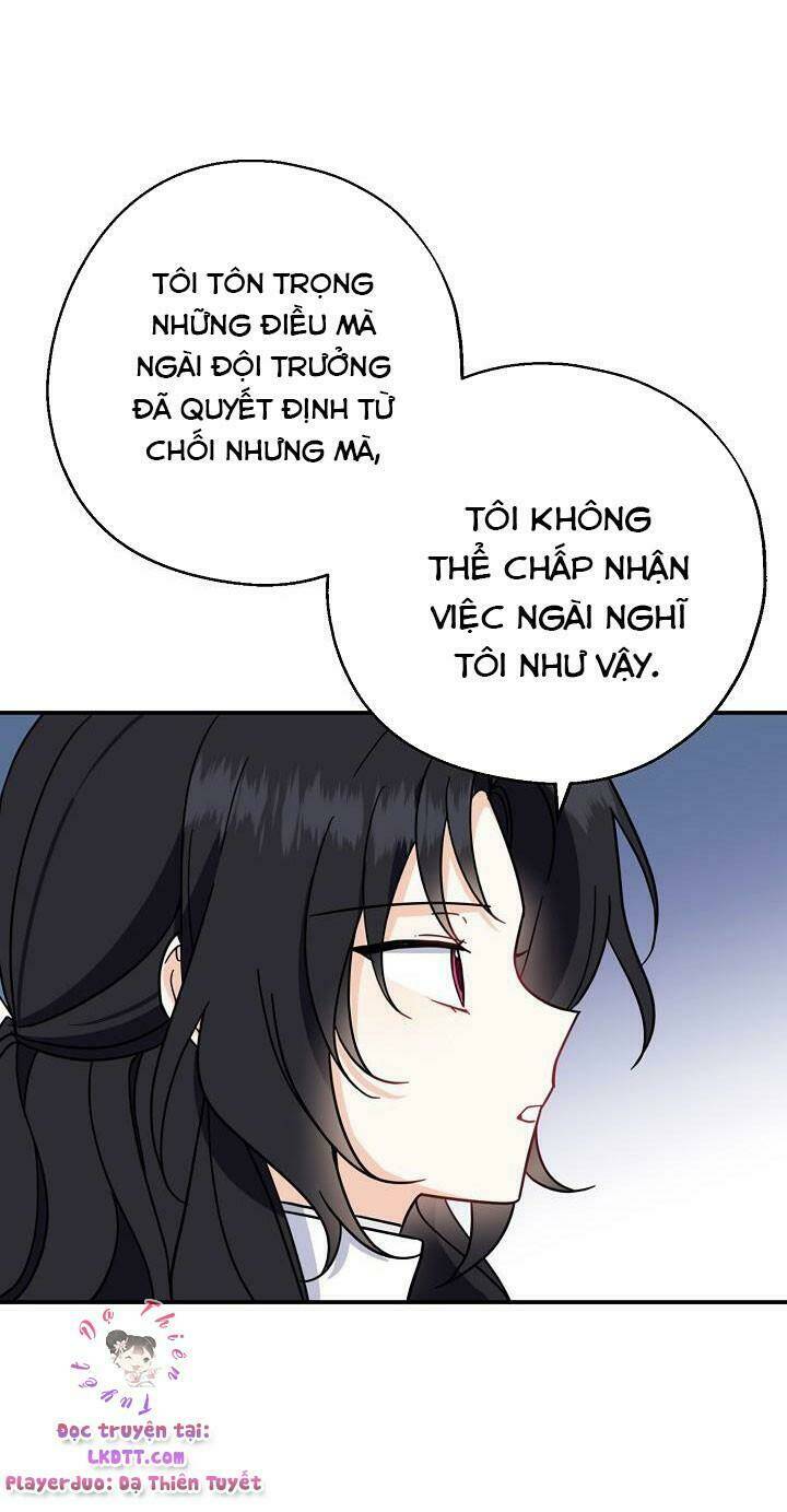 Trở Thành Con Gái Nhà Tài Phiệt: Chapter 15
