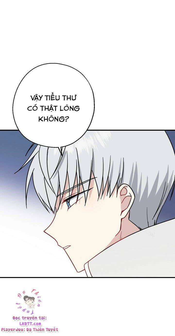 Trở Thành Con Gái Nhà Tài Phiệt: Chapter 15