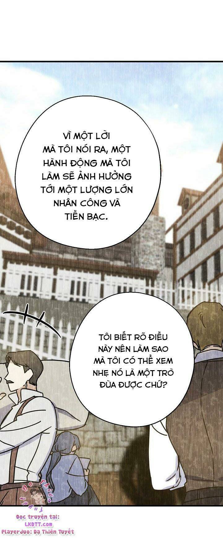 Trở Thành Con Gái Nhà Tài Phiệt: Chapter 15