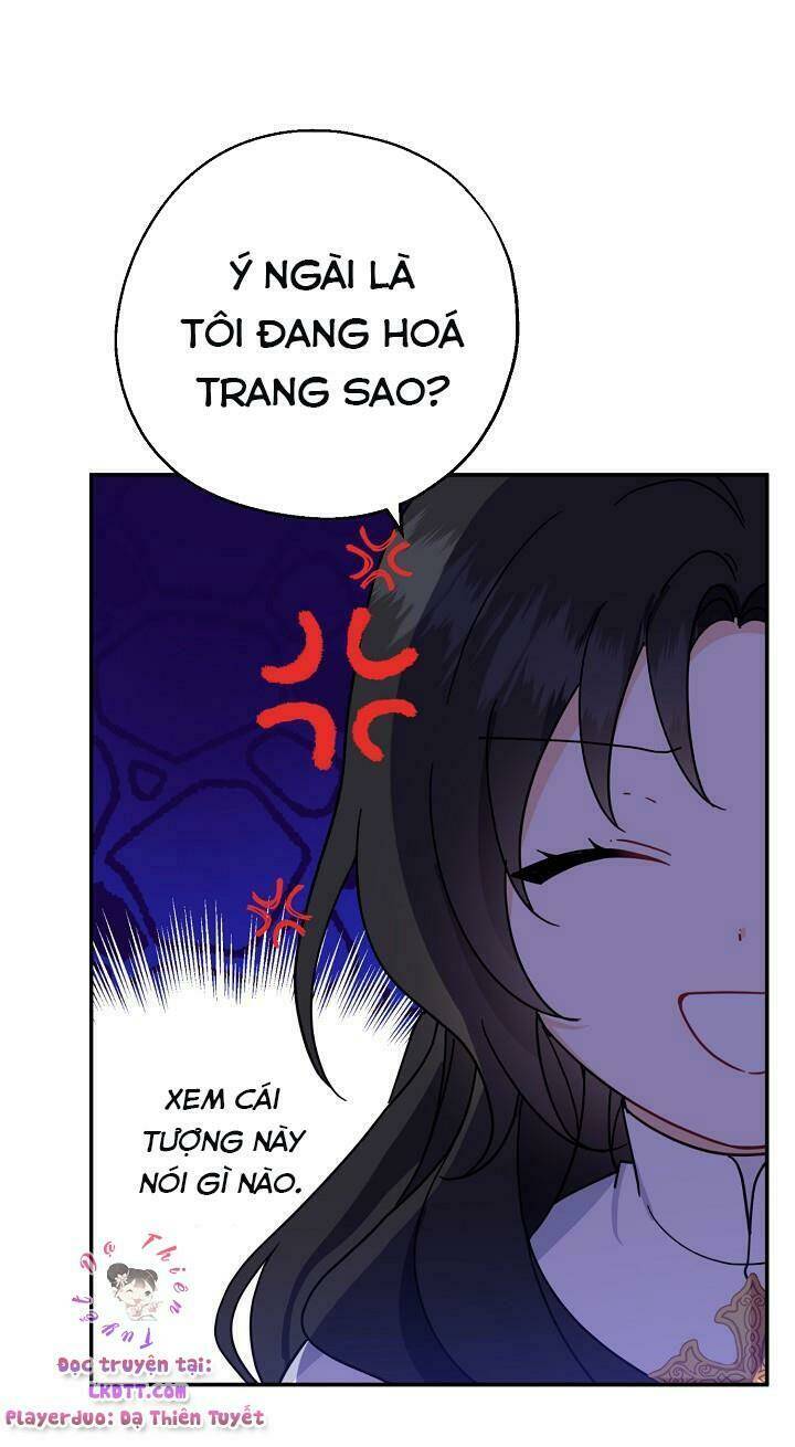 Trở Thành Con Gái Nhà Tài Phiệt: Chapter 15