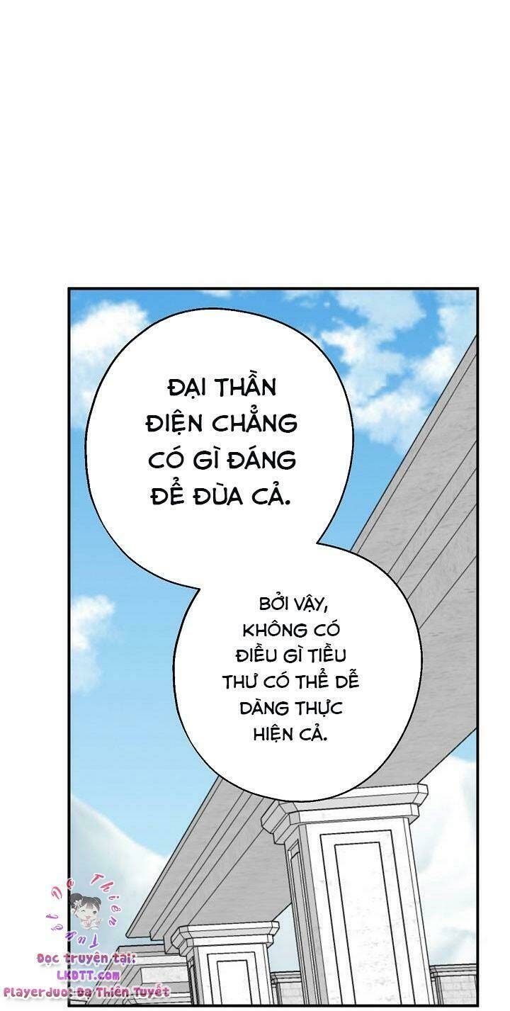 Trở Thành Con Gái Nhà Tài Phiệt: Chapter 15
