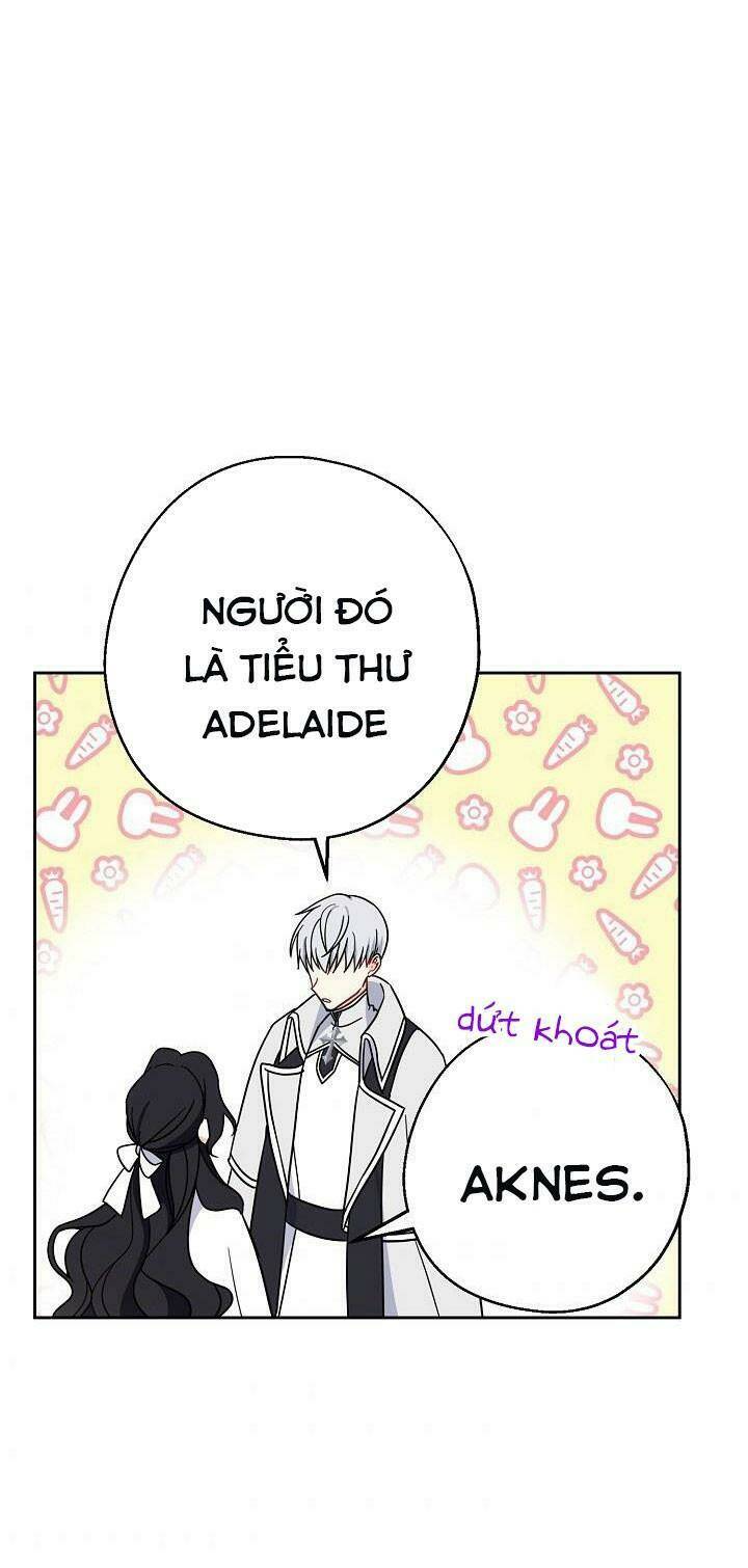 Trở Thành Con Gái Nhà Tài Phiệt: Chapter 15