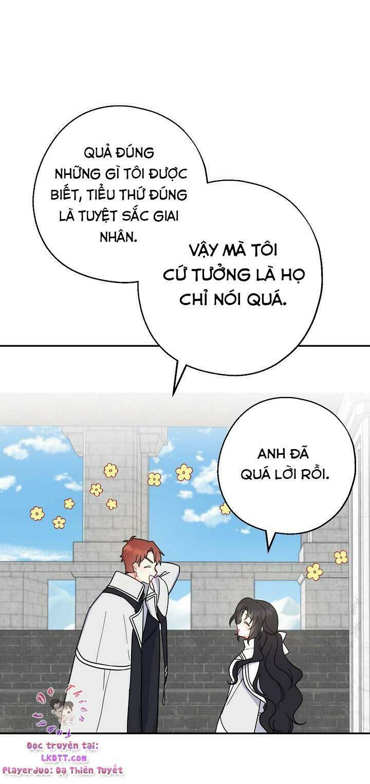 Trở Thành Con Gái Nhà Tài Phiệt: Chapter 15