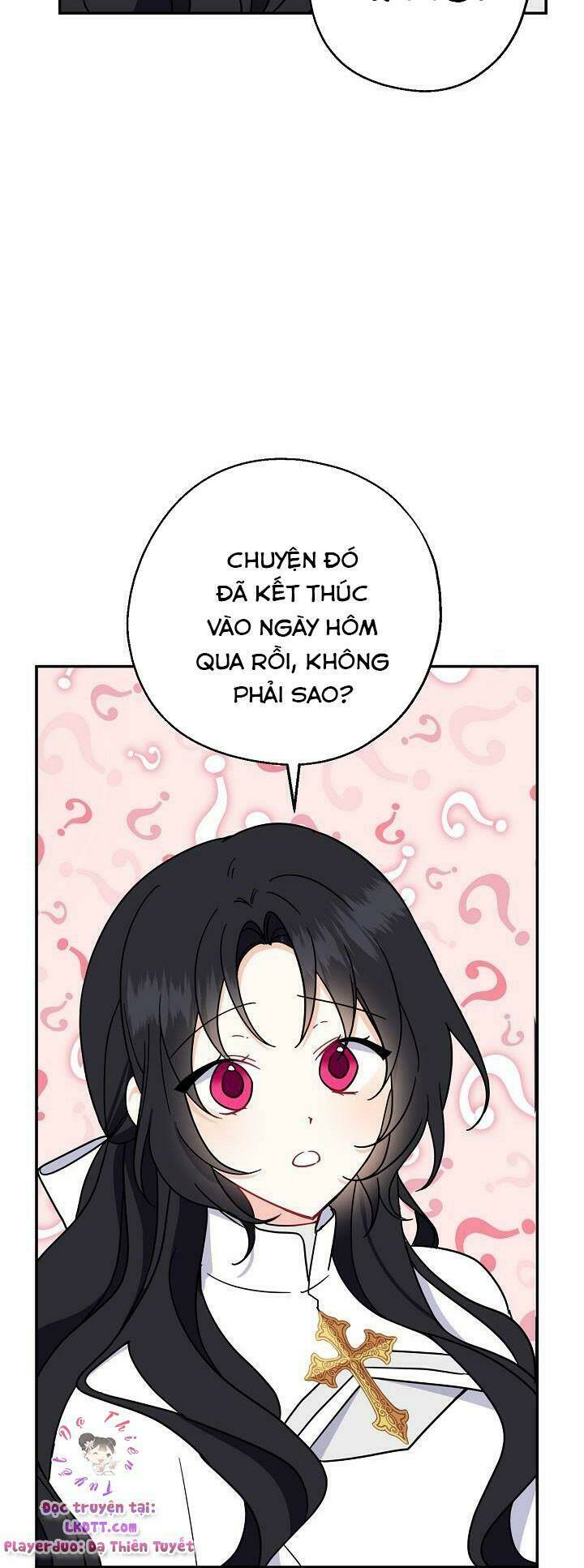 Trở Thành Con Gái Nhà Tài Phiệt: Chapter 15