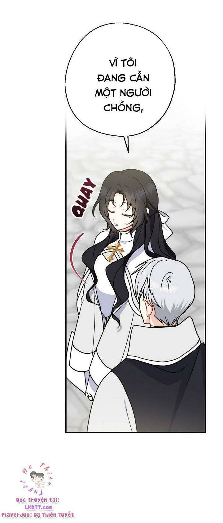 Trở Thành Con Gái Nhà Tài Phiệt: Chapter 15