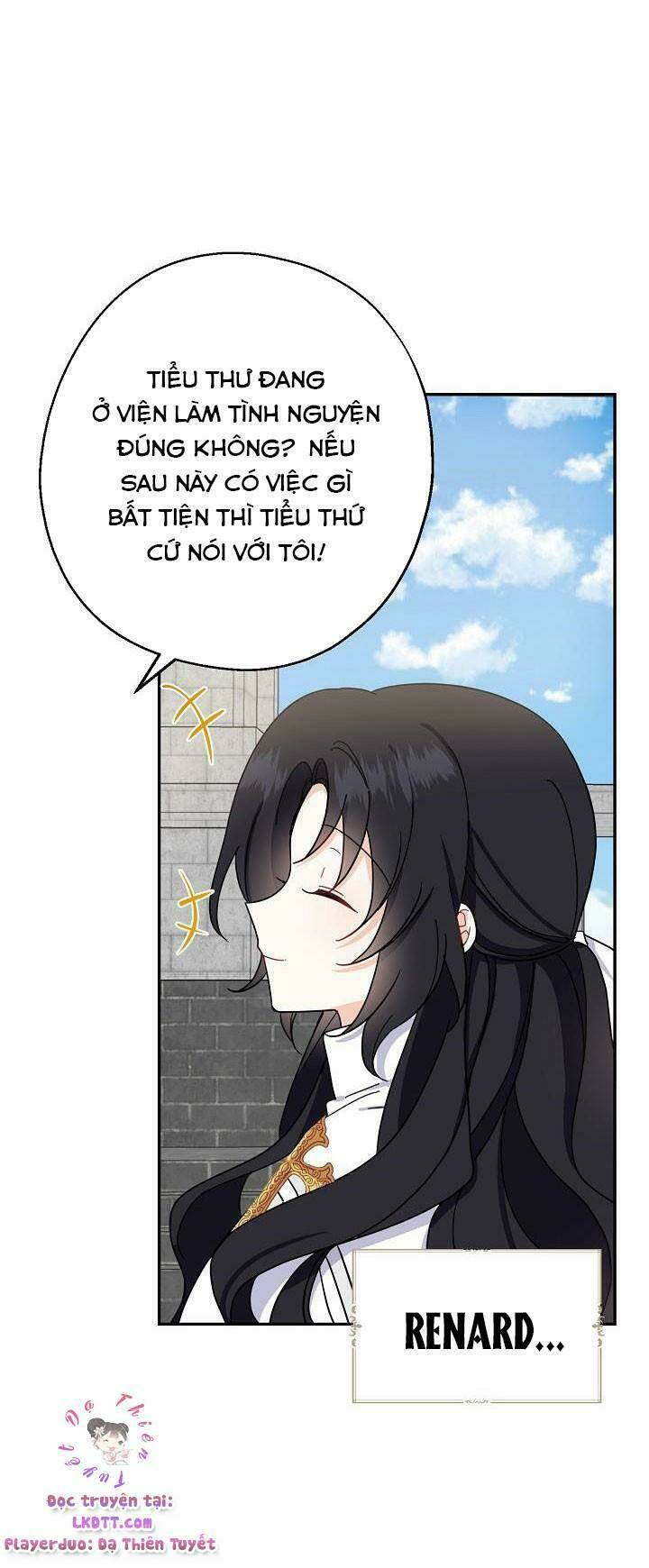 Trở Thành Con Gái Nhà Tài Phiệt: Chapter 15