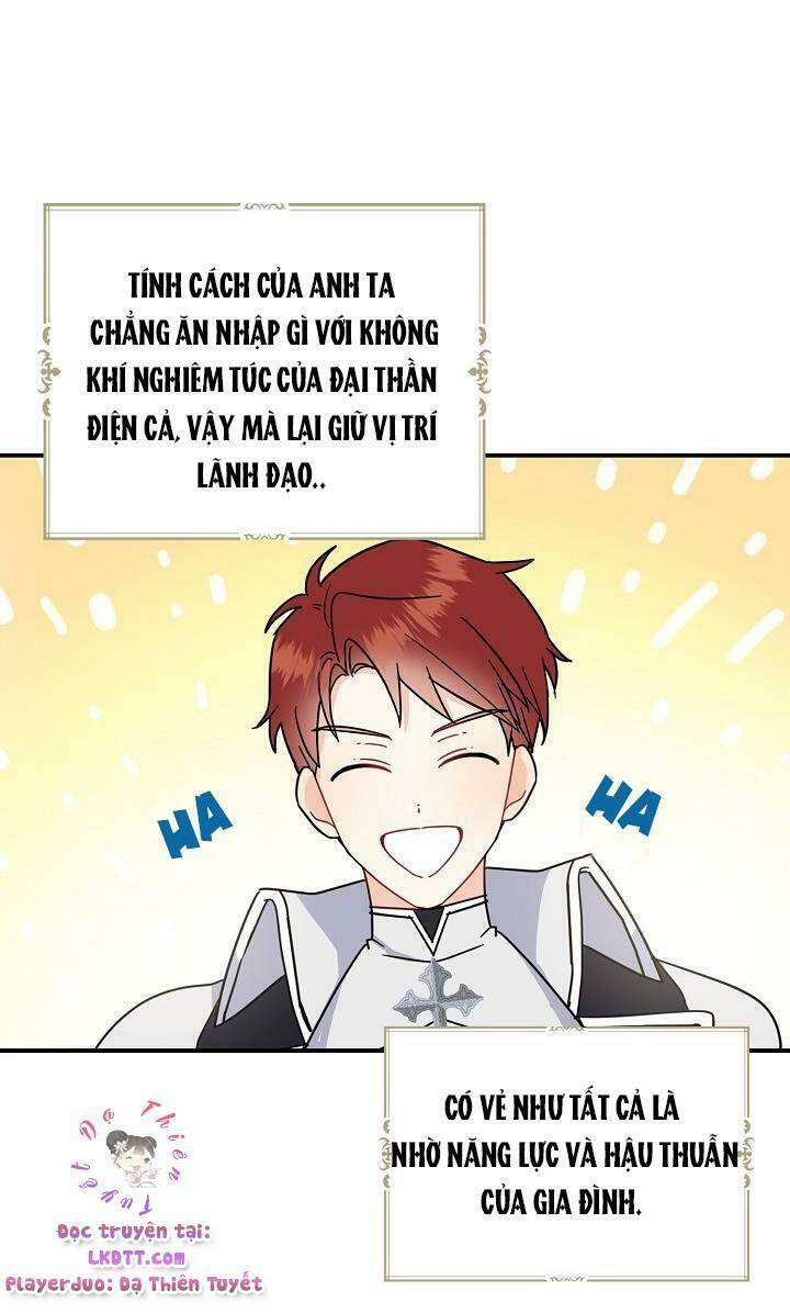 Trở Thành Con Gái Nhà Tài Phiệt: Chapter 15