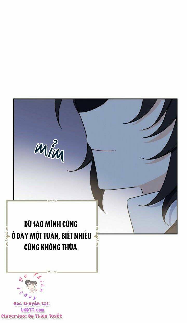 Trở Thành Con Gái Nhà Tài Phiệt: Chapter 15