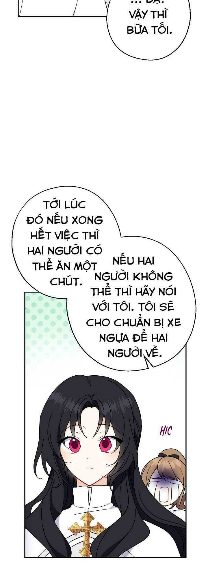 Trở Thành Con Gái Nhà Tài Phiệt: Chapter 17