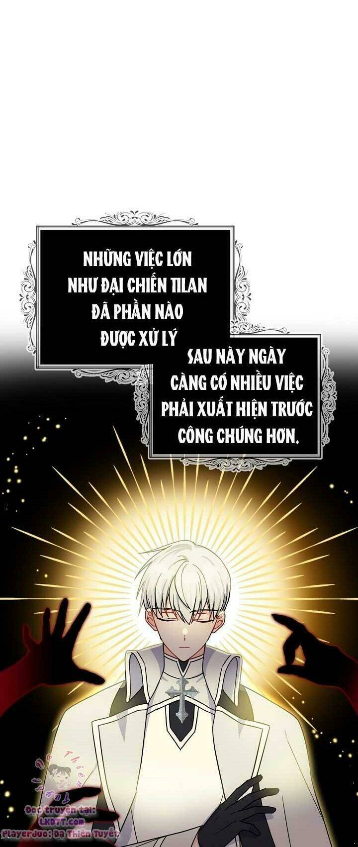 Trở Thành Con Gái Nhà Tài Phiệt: Chapter 17