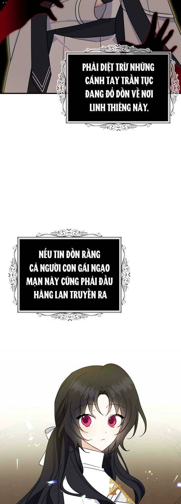 Trở Thành Con Gái Nhà Tài Phiệt: Chapter 17