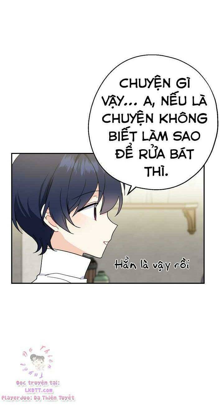 Trở Thành Con Gái Nhà Tài Phiệt: Chapter 17