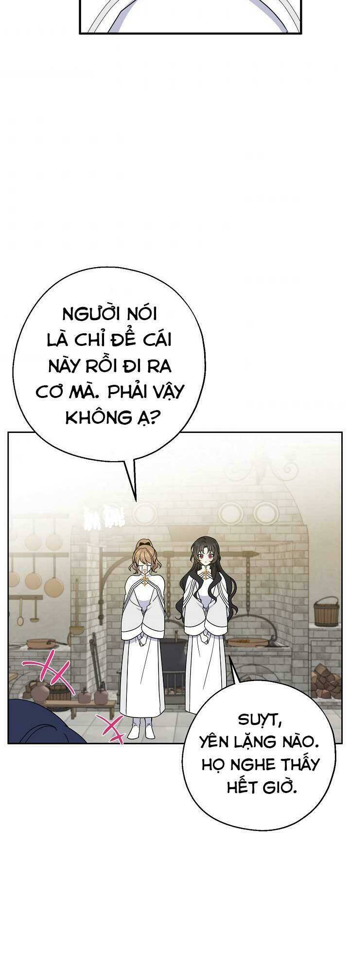 Trở Thành Con Gái Nhà Tài Phiệt: Chapter 17
