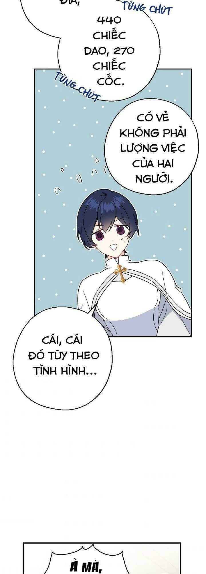 Trở Thành Con Gái Nhà Tài Phiệt: Chapter 17
