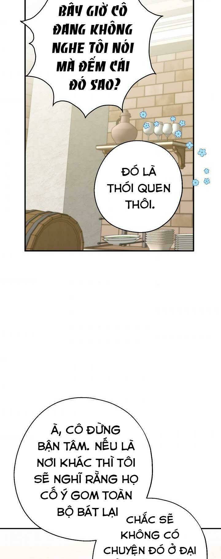 Trở Thành Con Gái Nhà Tài Phiệt: Chapter 17
