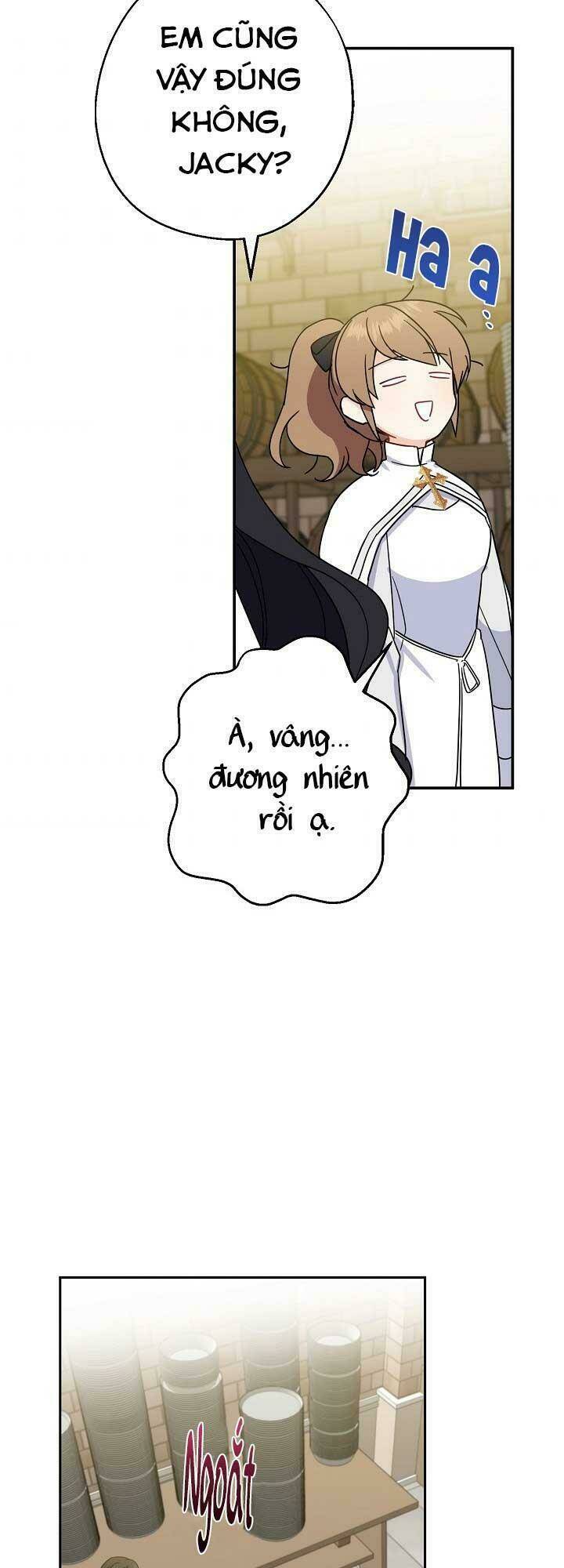 Trở Thành Con Gái Nhà Tài Phiệt: Chapter 17