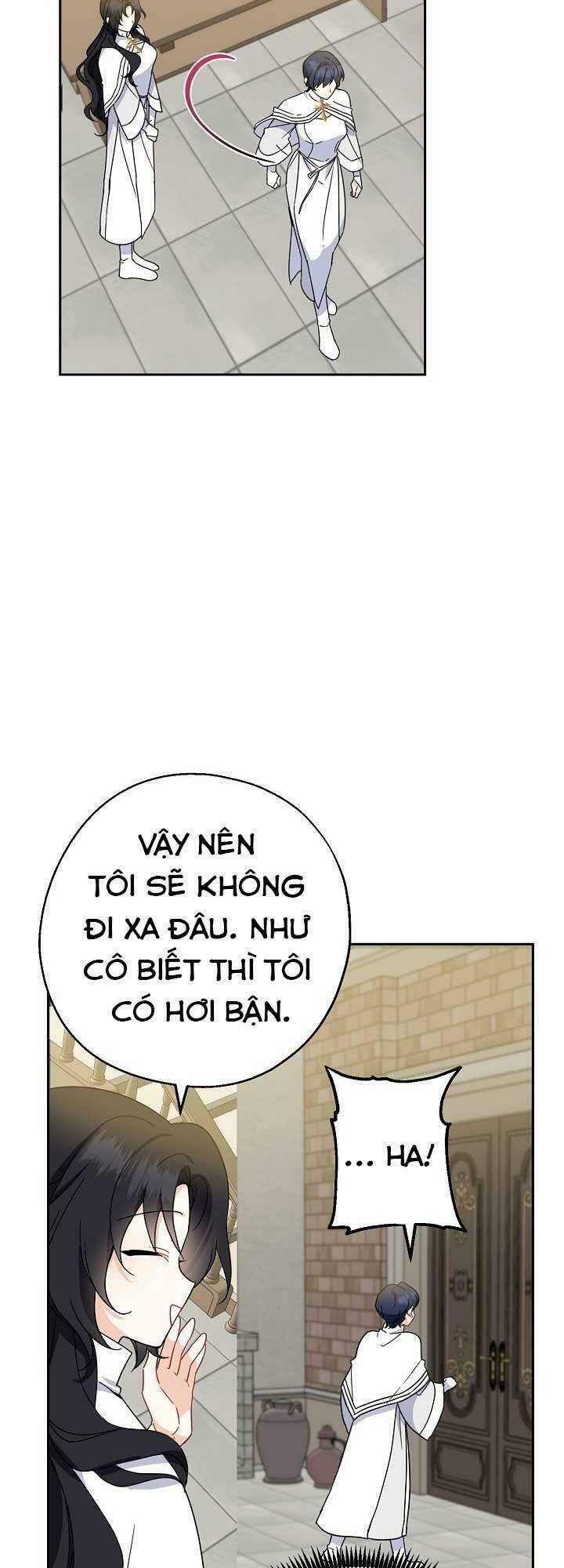 Trở Thành Con Gái Nhà Tài Phiệt: Chapter 17