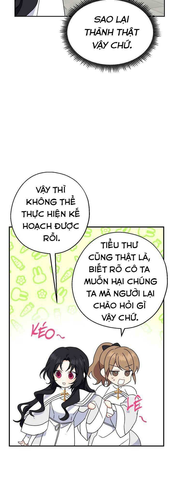 Trở Thành Con Gái Nhà Tài Phiệt: Chapter 17