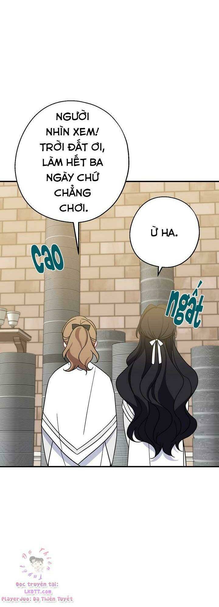 Trở Thành Con Gái Nhà Tài Phiệt: Chapter 17