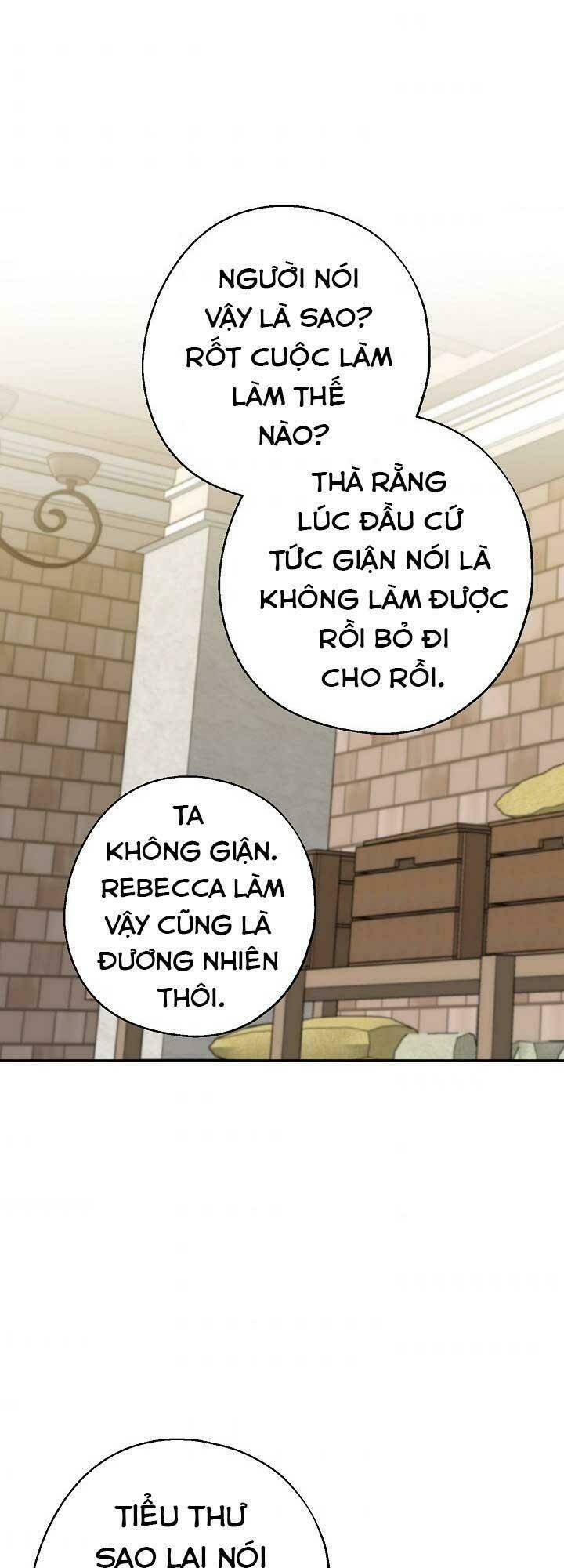 Trở Thành Con Gái Nhà Tài Phiệt: Chapter 17