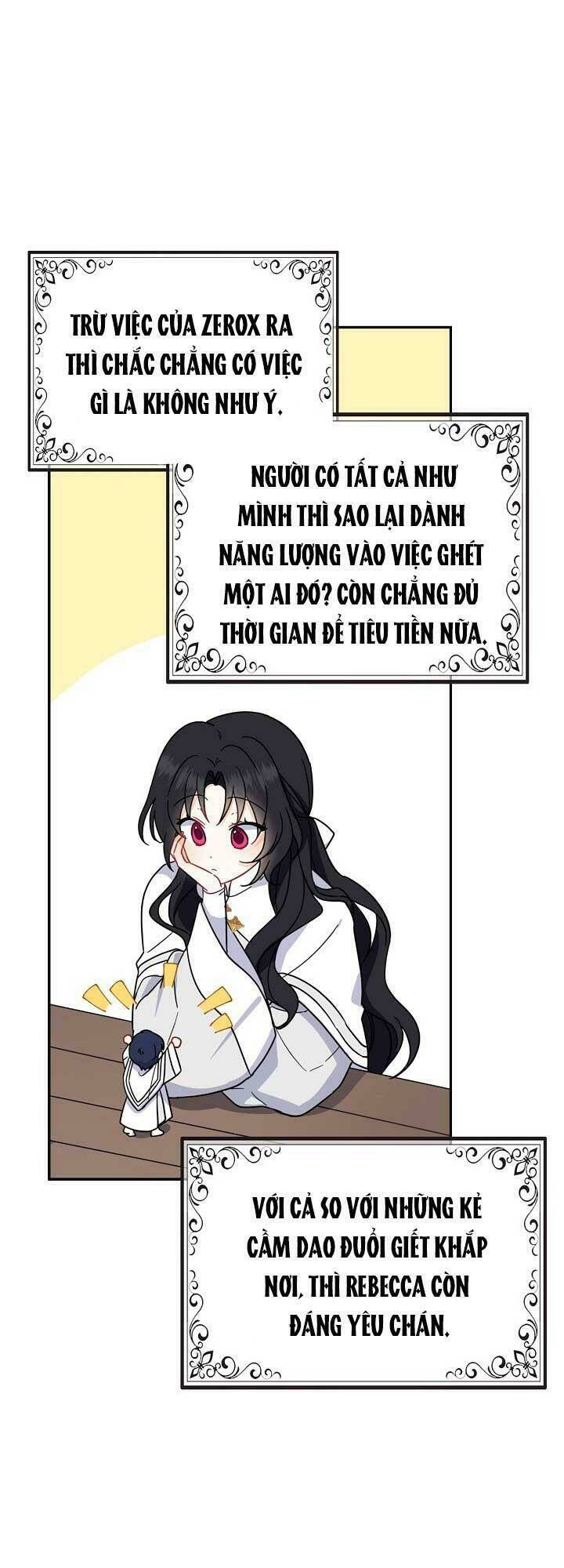 Trở Thành Con Gái Nhà Tài Phiệt: Chapter 17