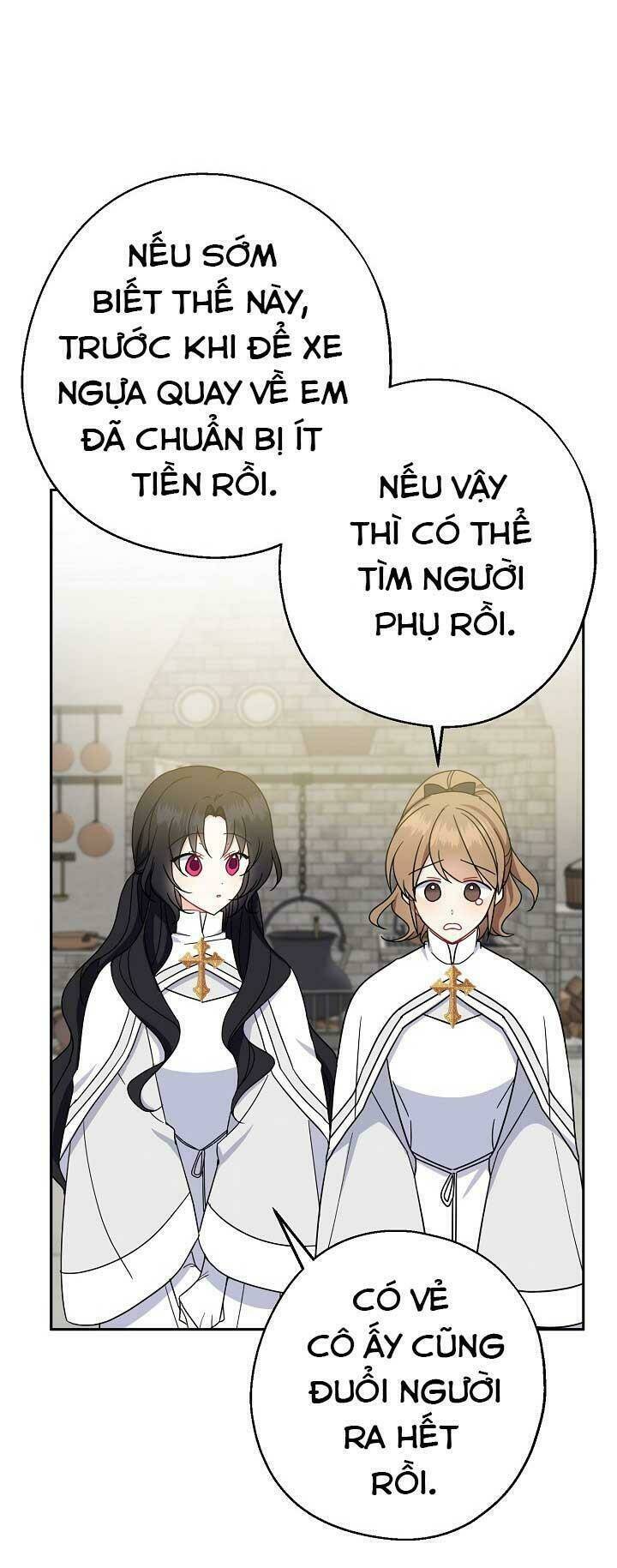 Trở Thành Con Gái Nhà Tài Phiệt: Chapter 17
