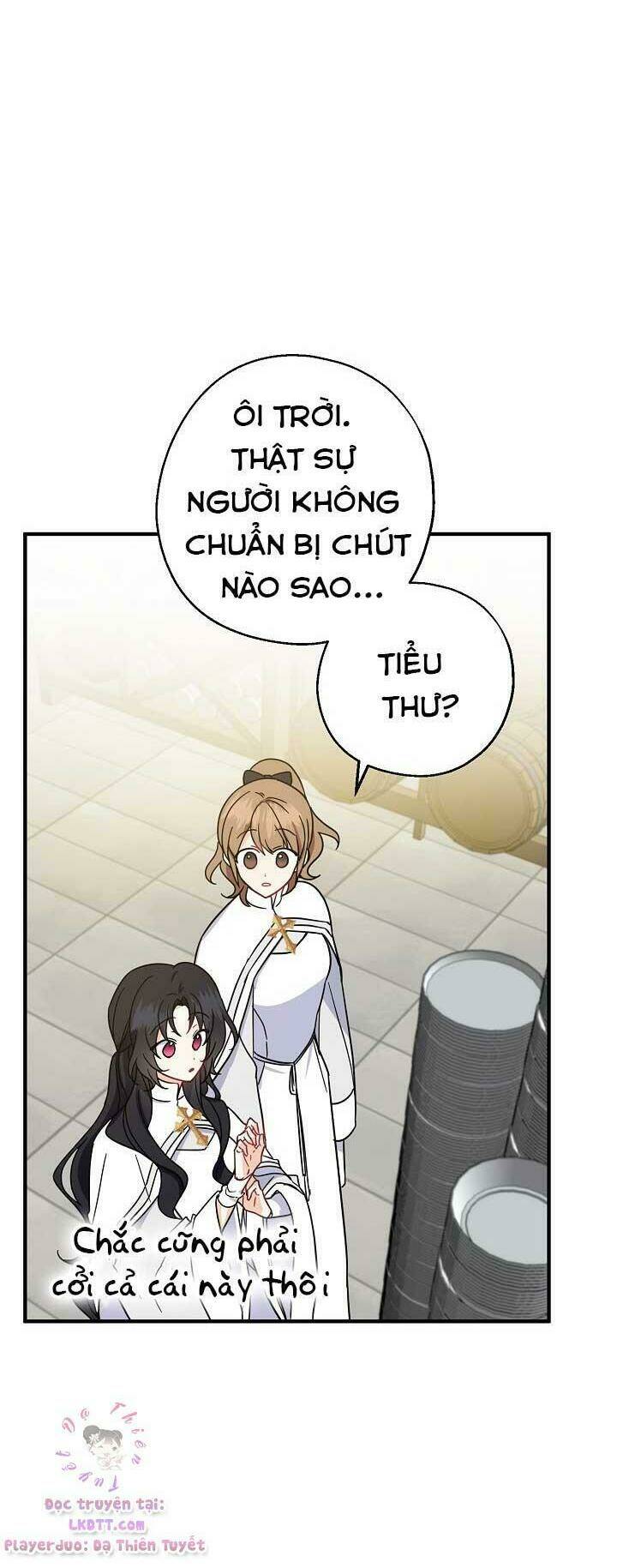 Trở Thành Con Gái Nhà Tài Phiệt: Chapter 17