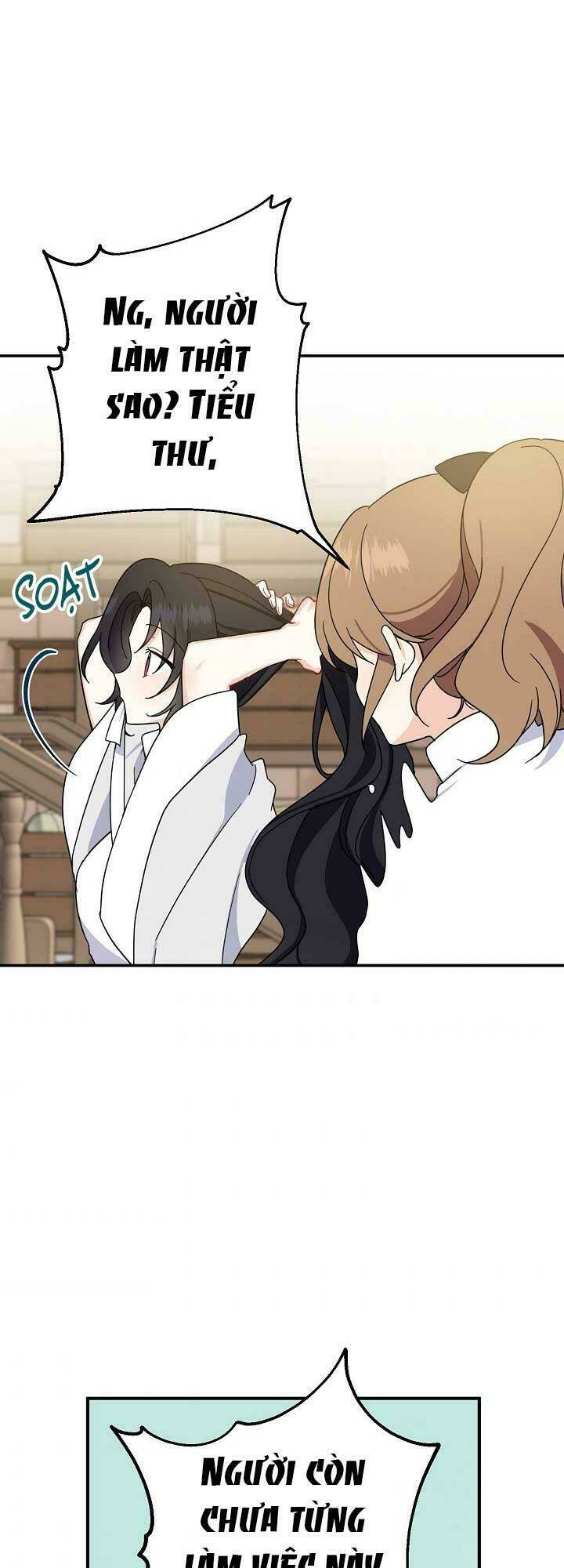 Trở Thành Con Gái Nhà Tài Phiệt: Chapter 17