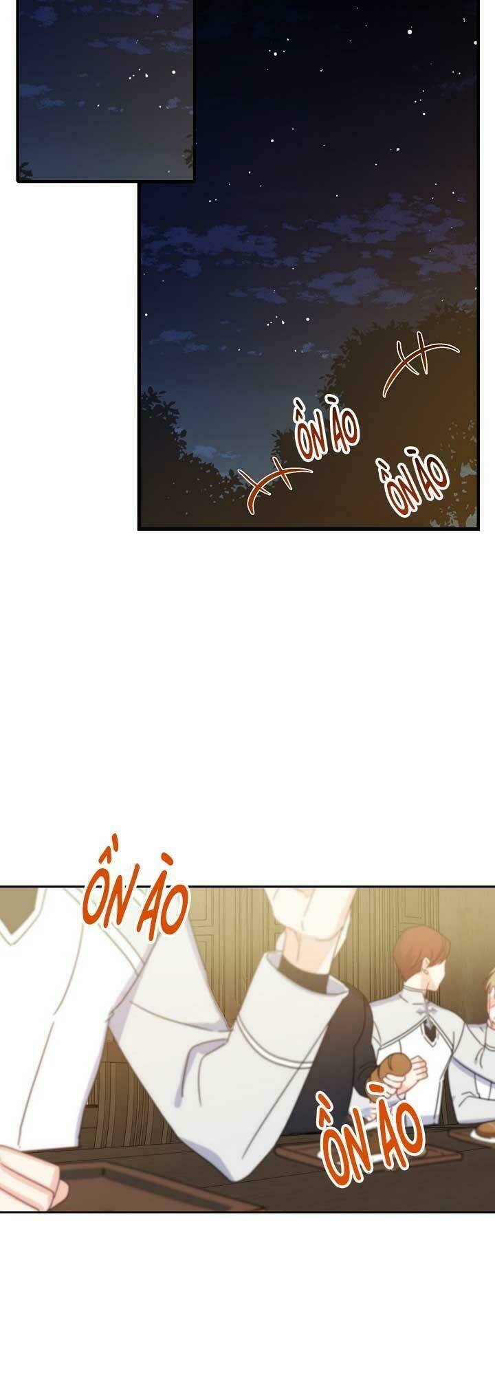 Trở Thành Con Gái Nhà Tài Phiệt: Chapter 17
