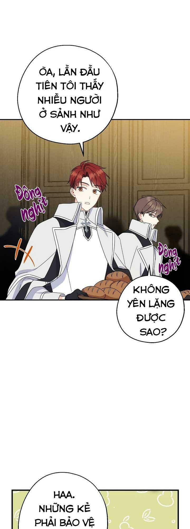 Trở Thành Con Gái Nhà Tài Phiệt: Chapter 17
