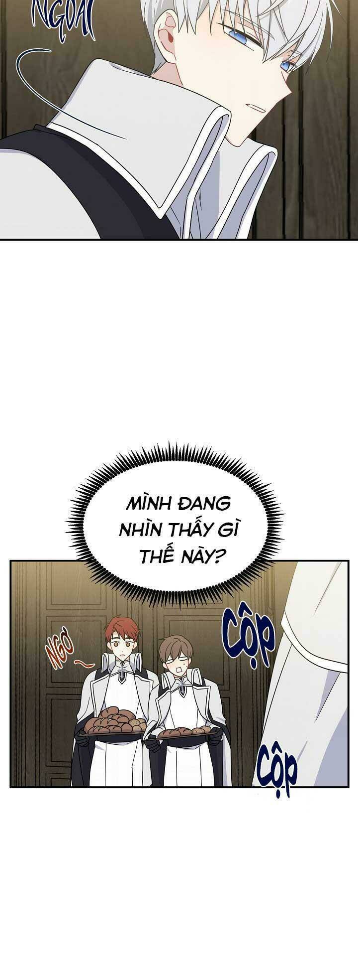 Trở Thành Con Gái Nhà Tài Phiệt: Chapter 17