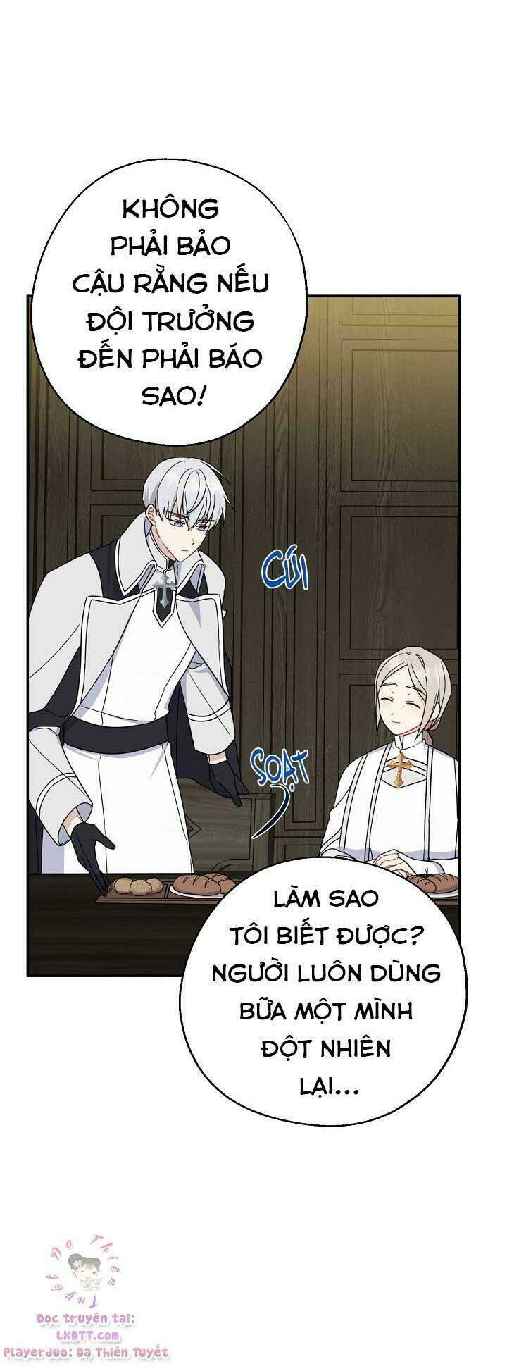 Trở Thành Con Gái Nhà Tài Phiệt: Chapter 17