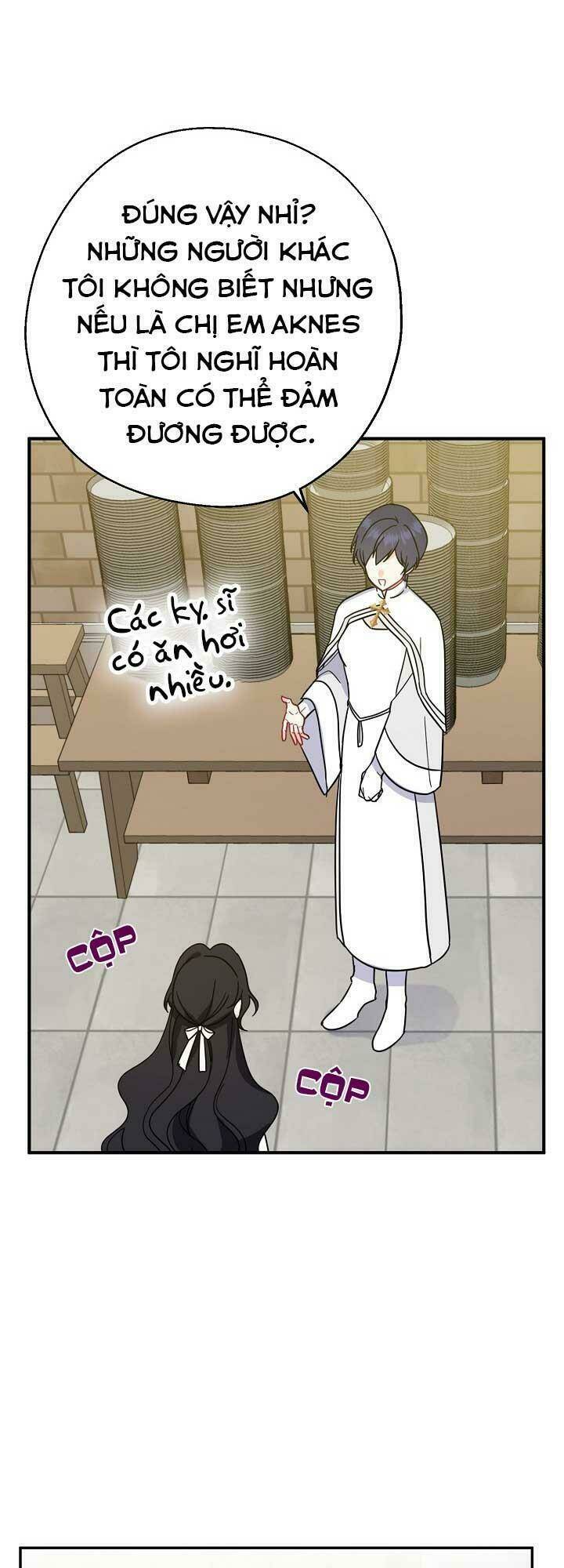 Trở Thành Con Gái Nhà Tài Phiệt: Chapter 17
