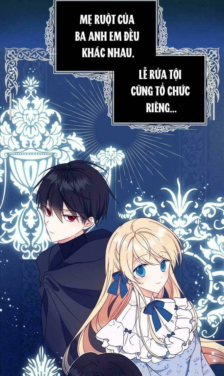 Trở Thành Con Gái Nhà Tài Phiệt: Chapter 17