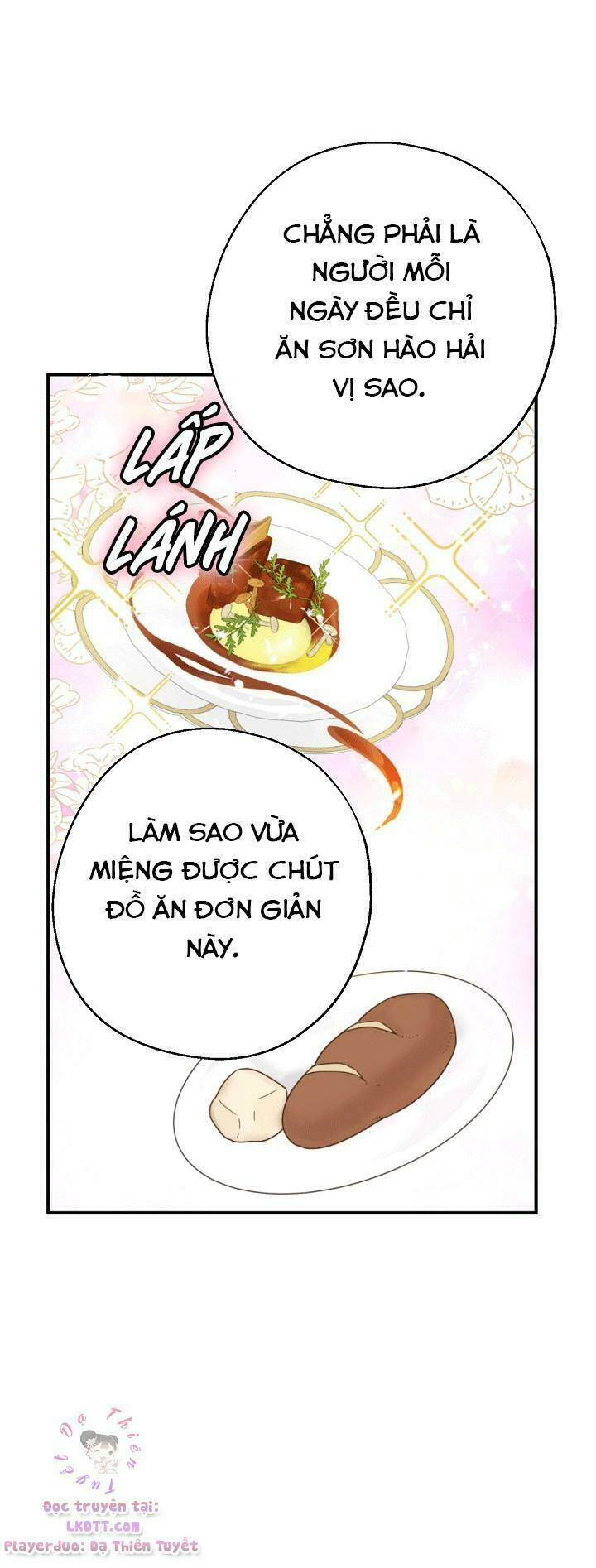 Trở Thành Con Gái Nhà Tài Phiệt: Chapter 18