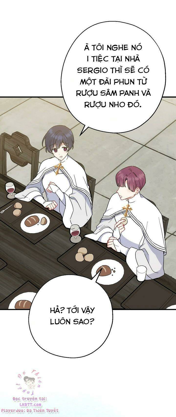 Trở Thành Con Gái Nhà Tài Phiệt: Chapter 18