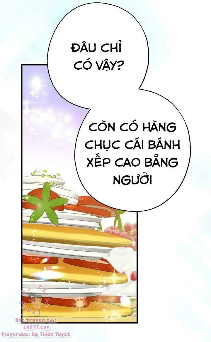 Trở Thành Con Gái Nhà Tài Phiệt: Chapter 18