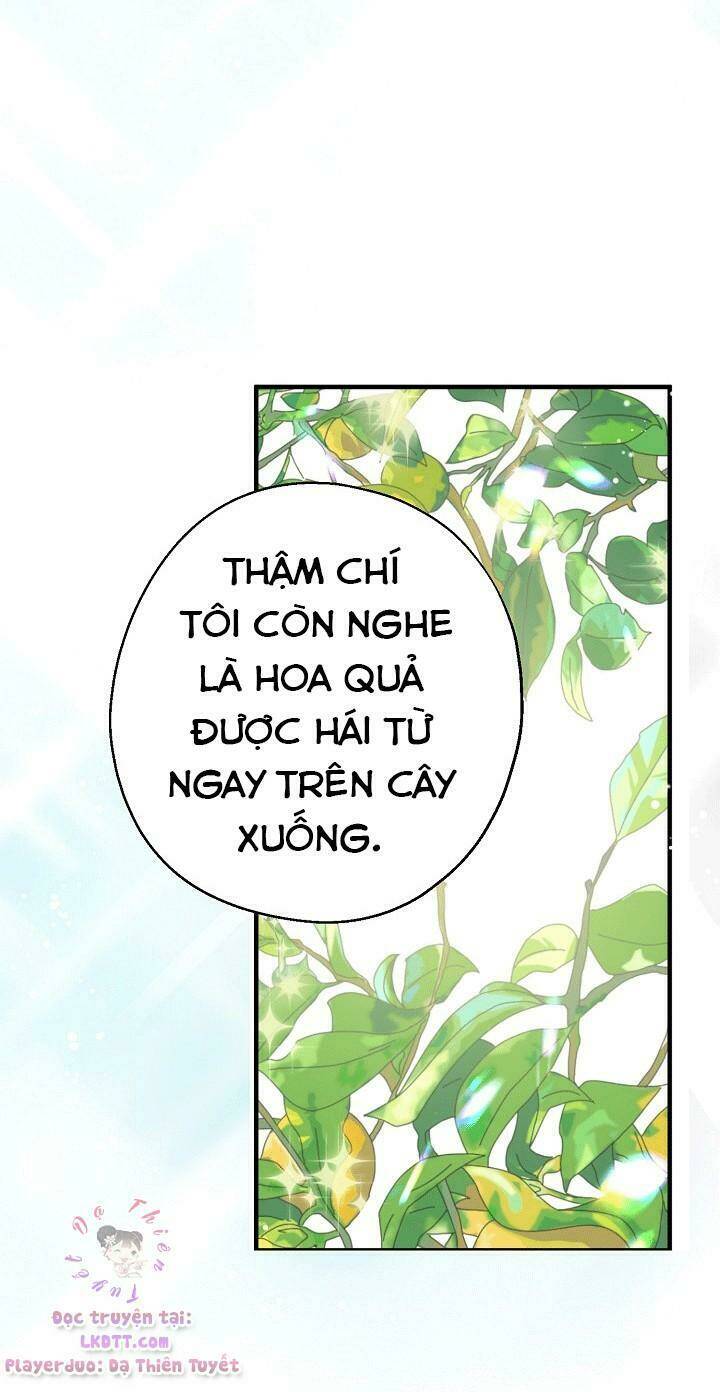 Trở Thành Con Gái Nhà Tài Phiệt: Chapter 18