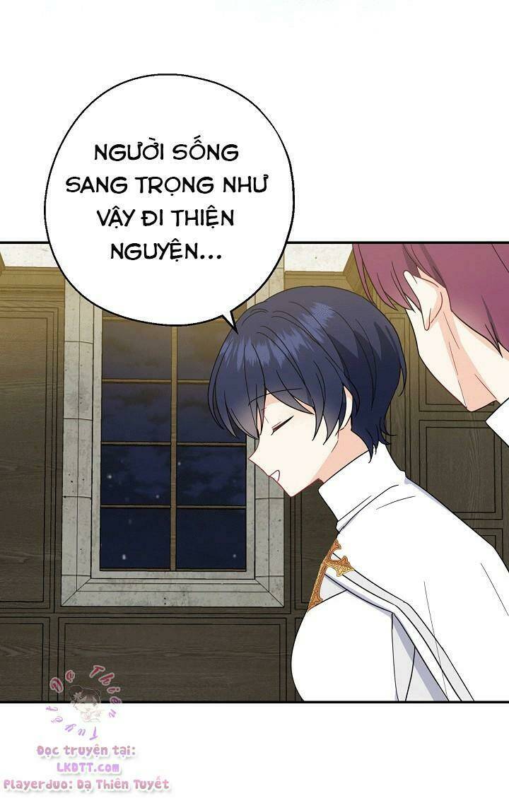 Trở Thành Con Gái Nhà Tài Phiệt: Chapter 18