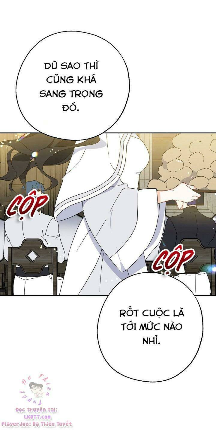Trở Thành Con Gái Nhà Tài Phiệt: Chapter 18