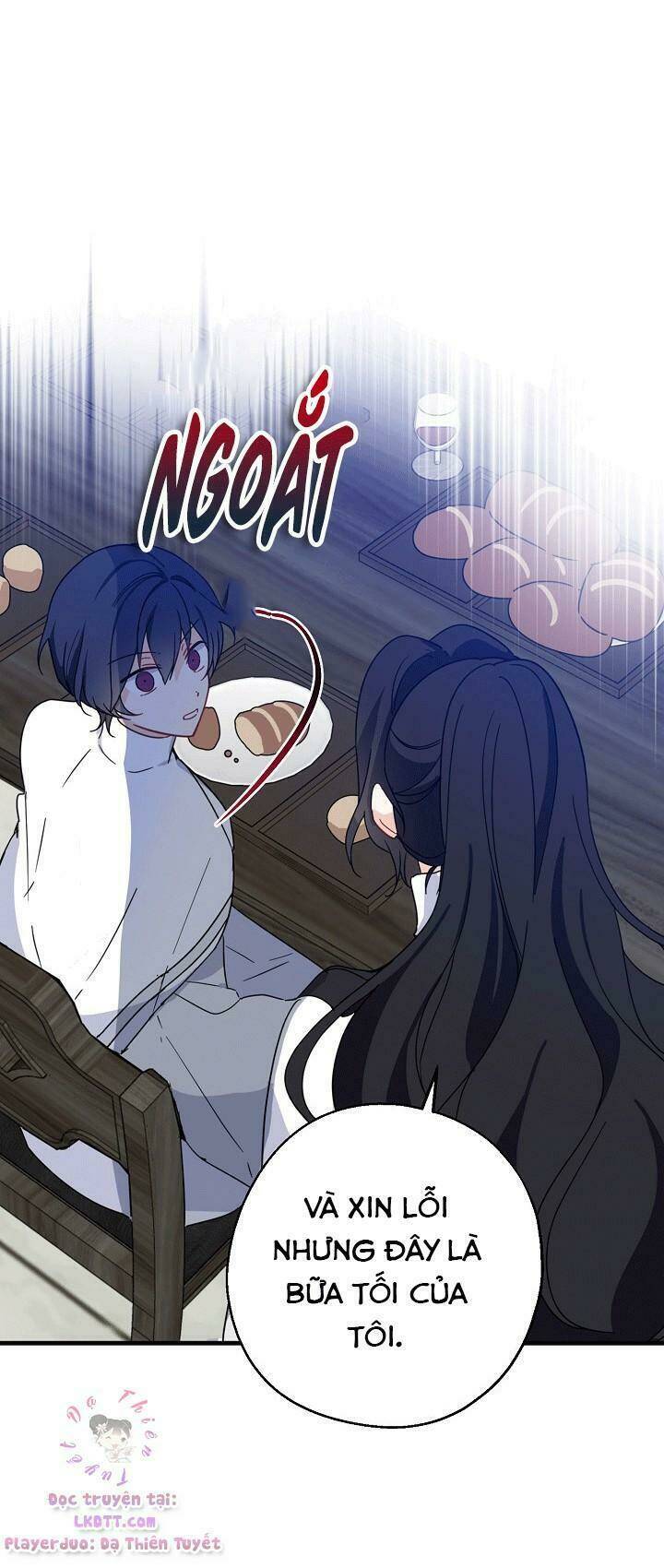 Trở Thành Con Gái Nhà Tài Phiệt: Chapter 18