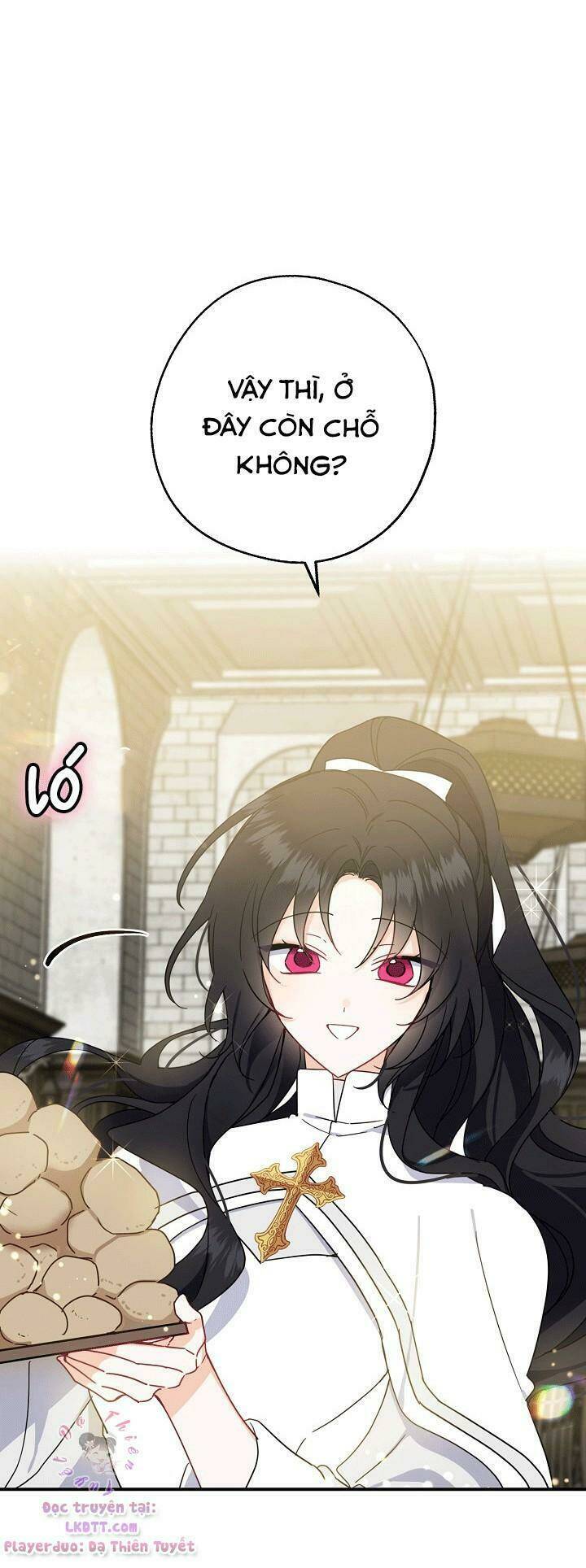 Trở Thành Con Gái Nhà Tài Phiệt: Chapter 18